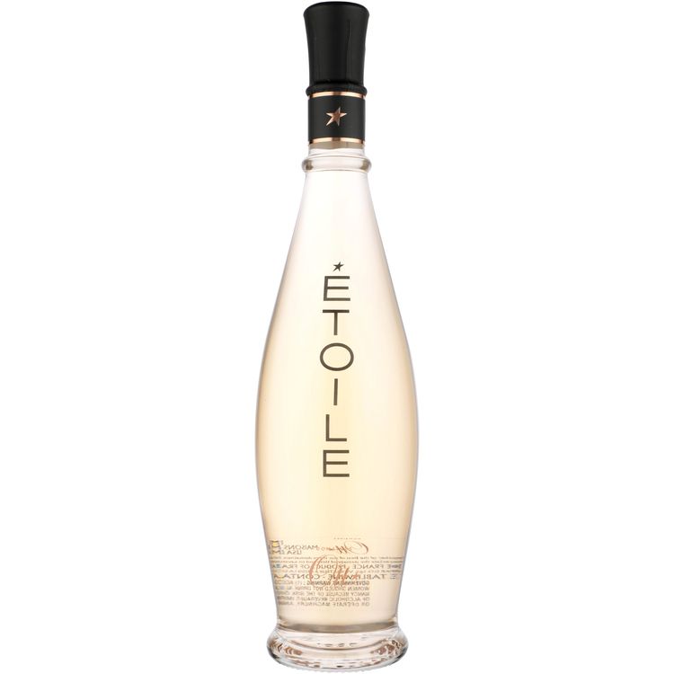 Dom Ott Rose Etoile 22