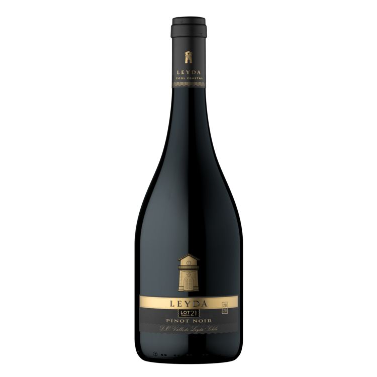 Leyda Pinot Noir Lot21