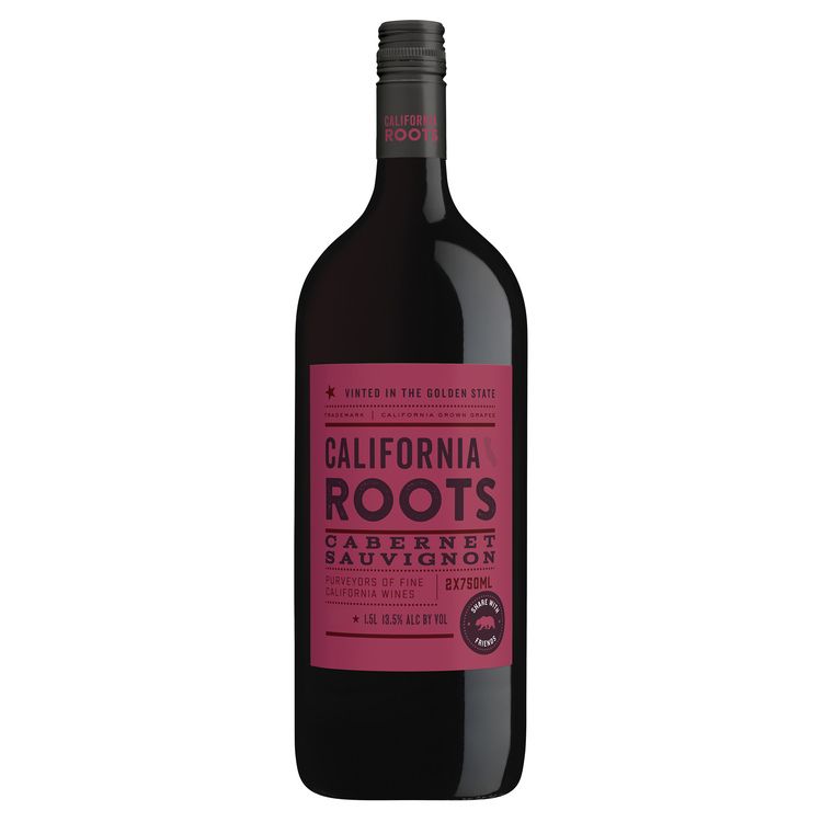 California Roots Cab Sauv