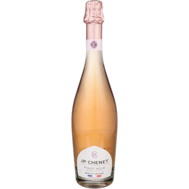 Jp Chenet Petit French Rose P Noir