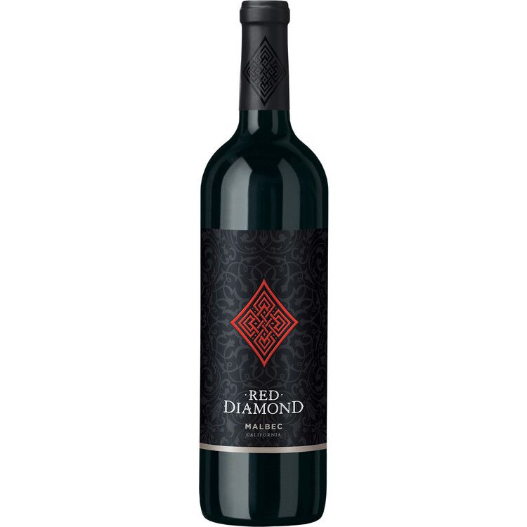 Red Diamond Malbec