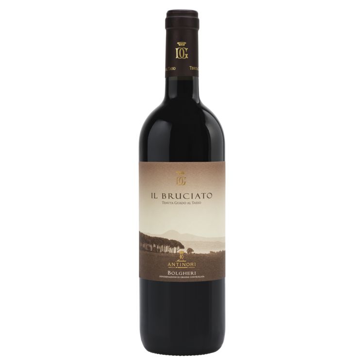 Antinori Guado Tasso Bruciato 22