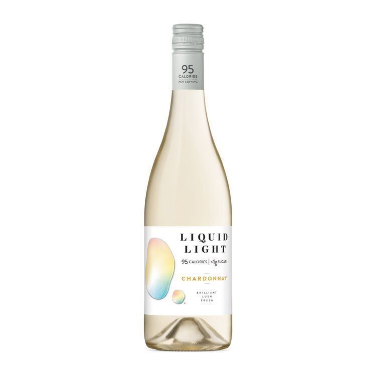 Liquid Light Chardonnay(Sc)