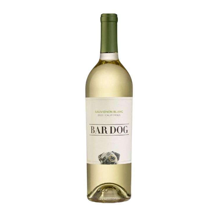 Bar Dog Sauvignon Blanc 22