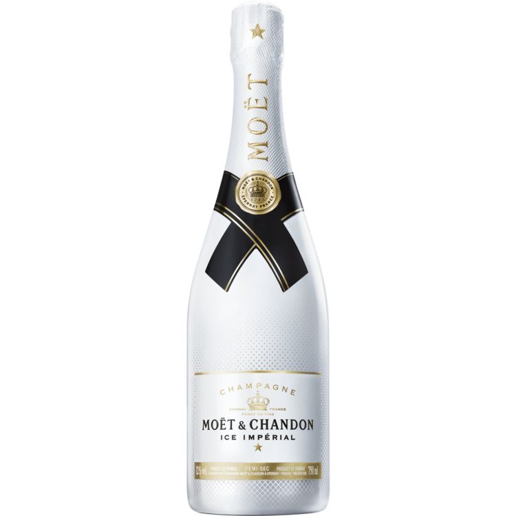 Moet Imperial Ice