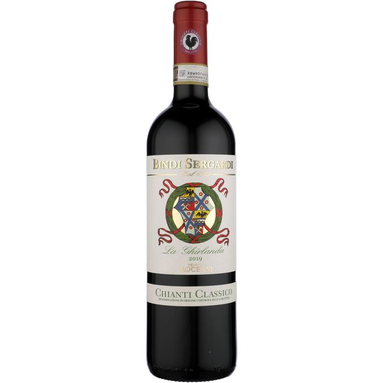 Bindi Sergardi Chianti Cl Ghirla19
