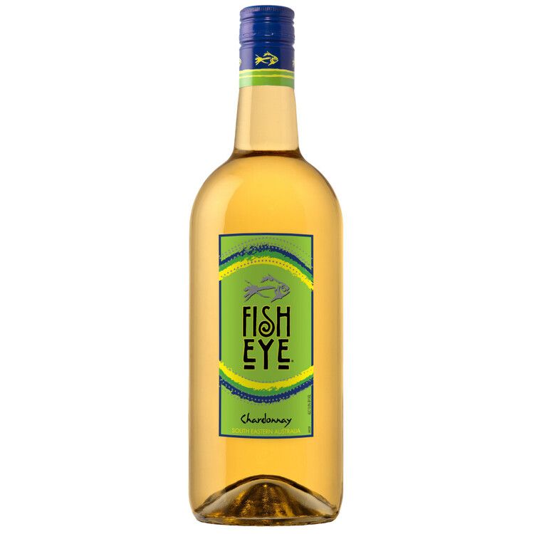Fisheye Chardonnay