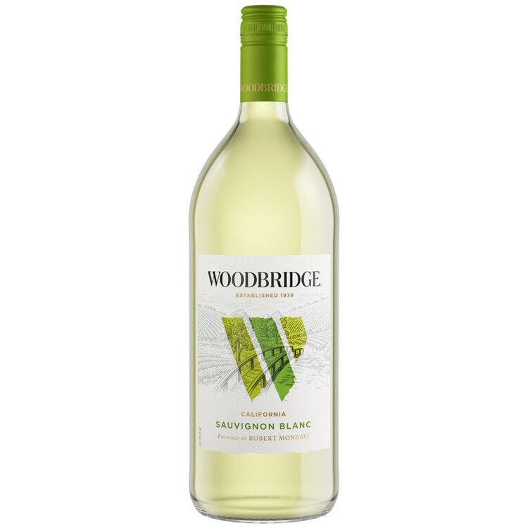 Woodbridge Sauvignon Blanc Ol