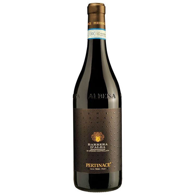 Pertinace Barbera D&#39;Alba 21