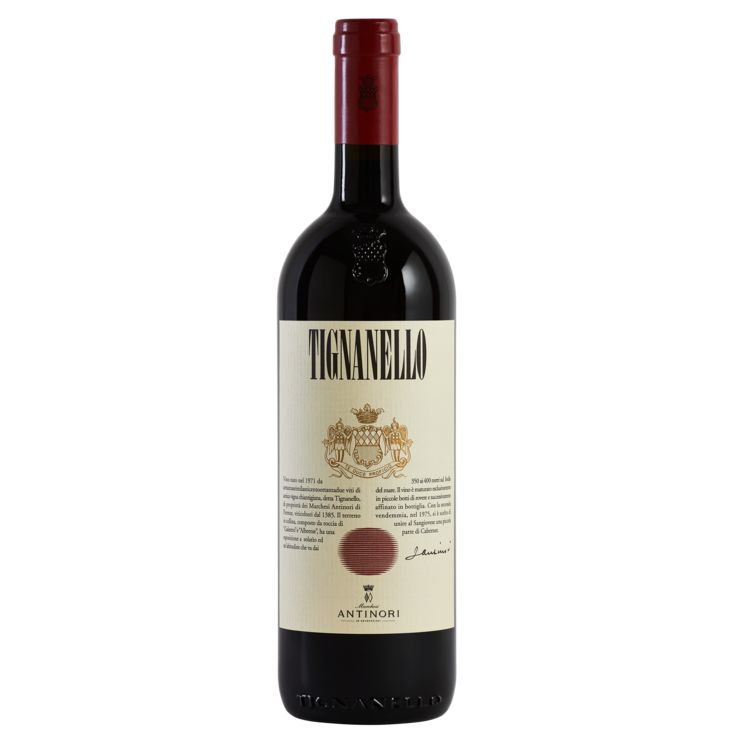 Antinori Tignanello 21