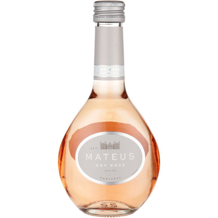 Mateus Rose Dry(Sc)21