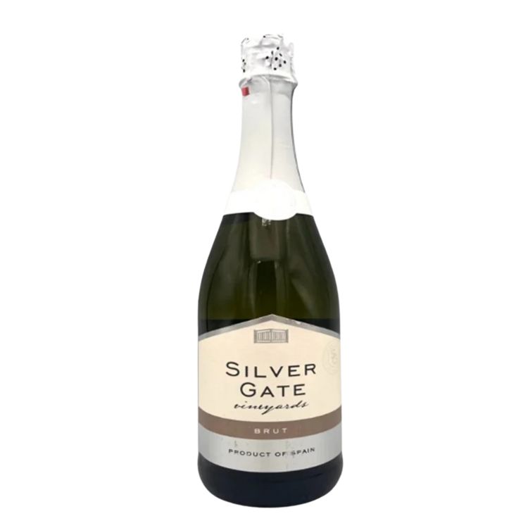 Silver Gate Brut(Sc)