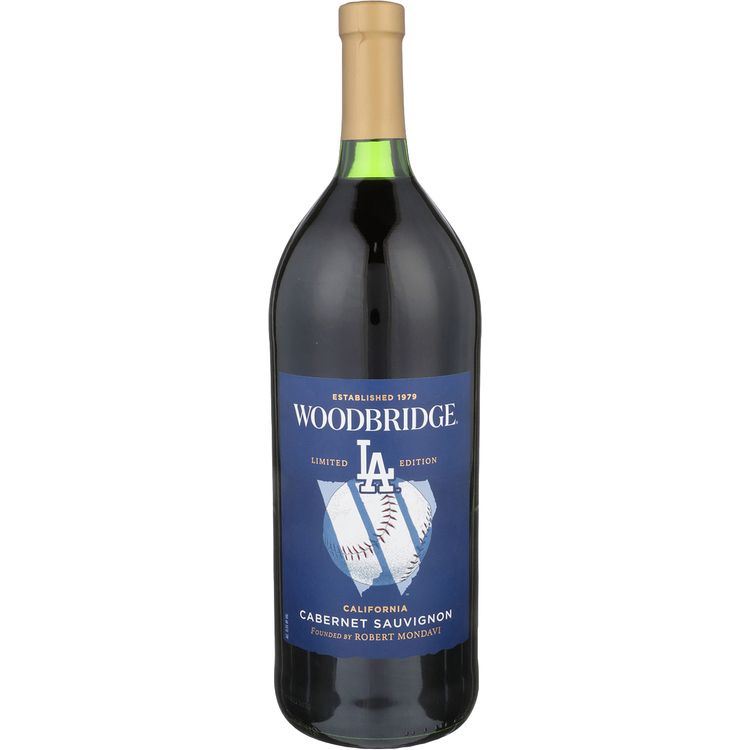 Woodbridge Cab Sauv Ltd Ed