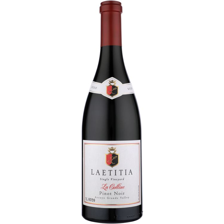 Laetitia Pinot Noir La Colline 20