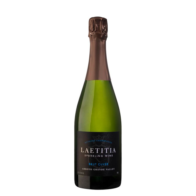 Laetitia Brut Cuvee Rm Pad(44)