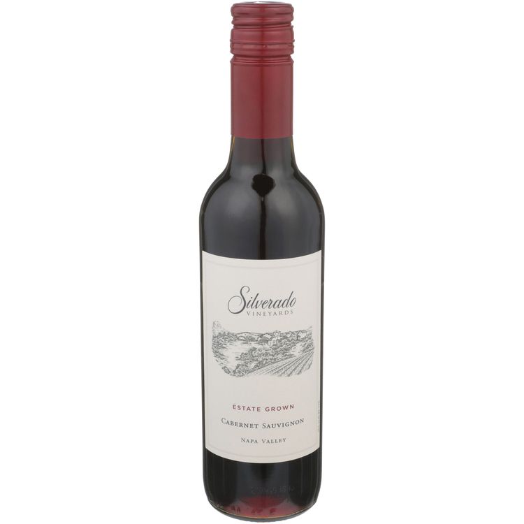 Silverado Vyds Cab Sauv(Sc)18