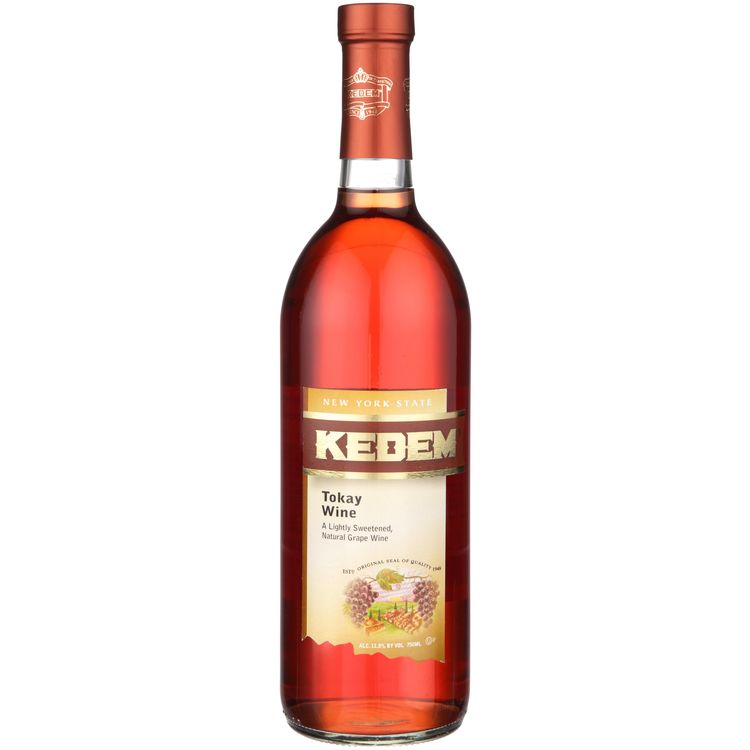 Kedem Tokay