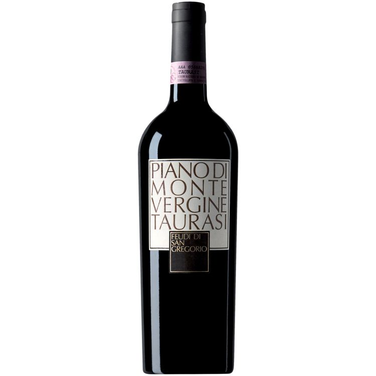 Feudi S Greg Piano Di Mont Rsv 16