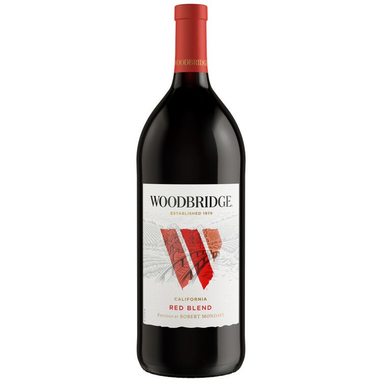 Woodbridge Red Blend