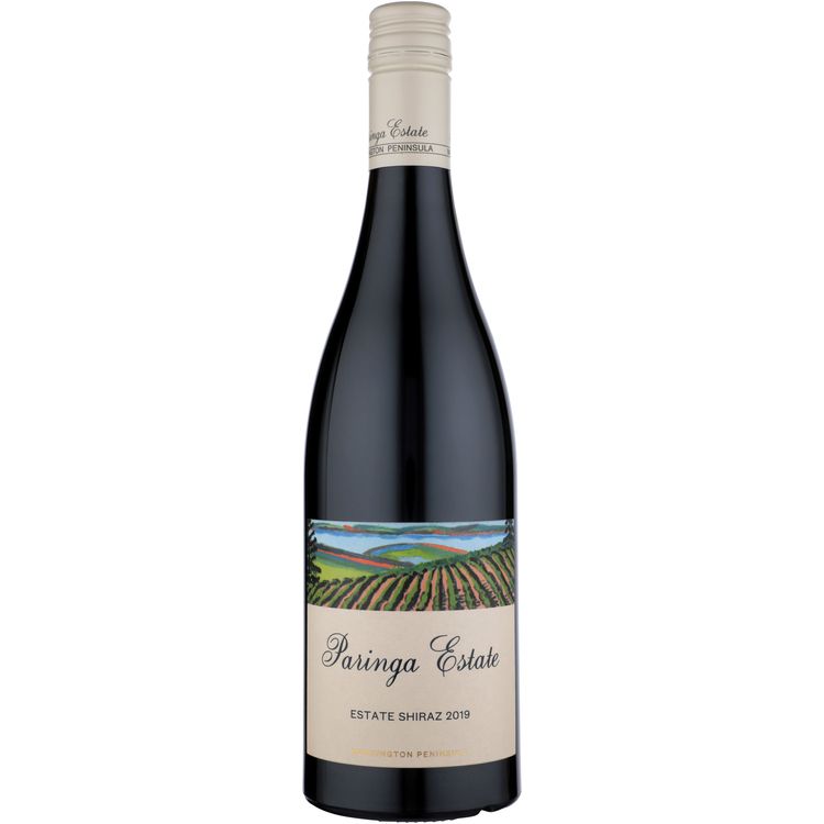 Paringa Estate Shiraz Estate 19