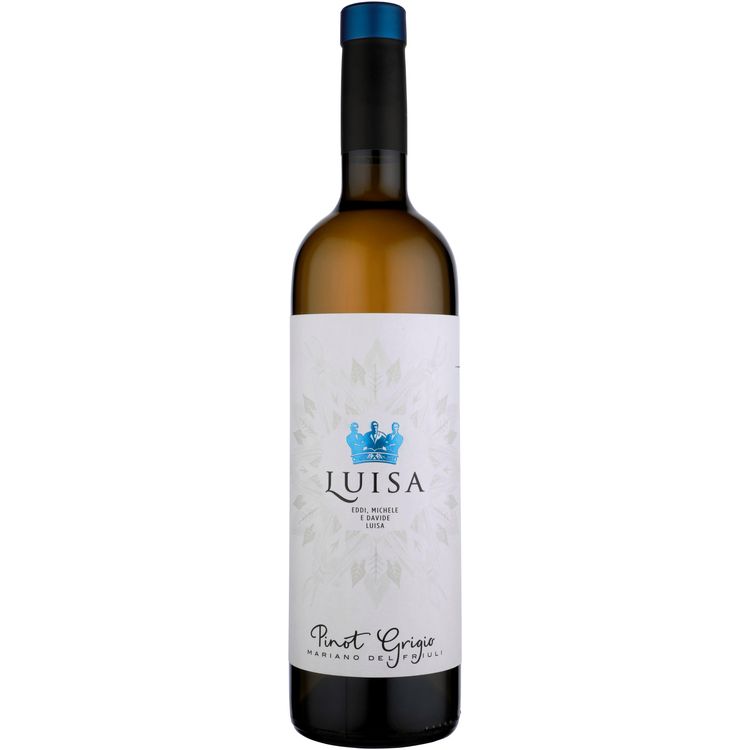 Tenuta Luisa Pinot Grigio 23