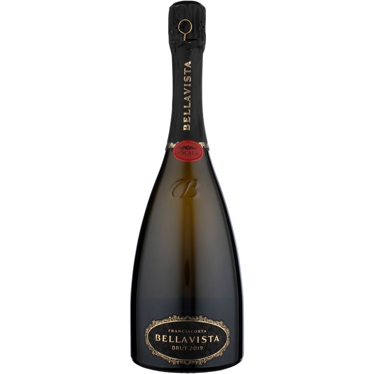 Bellavista Franc Brut Scala 19 Tmt
