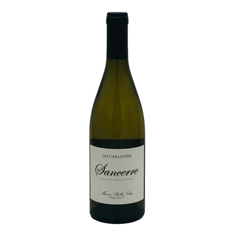Belles Cotes Sancerre Caillottes22