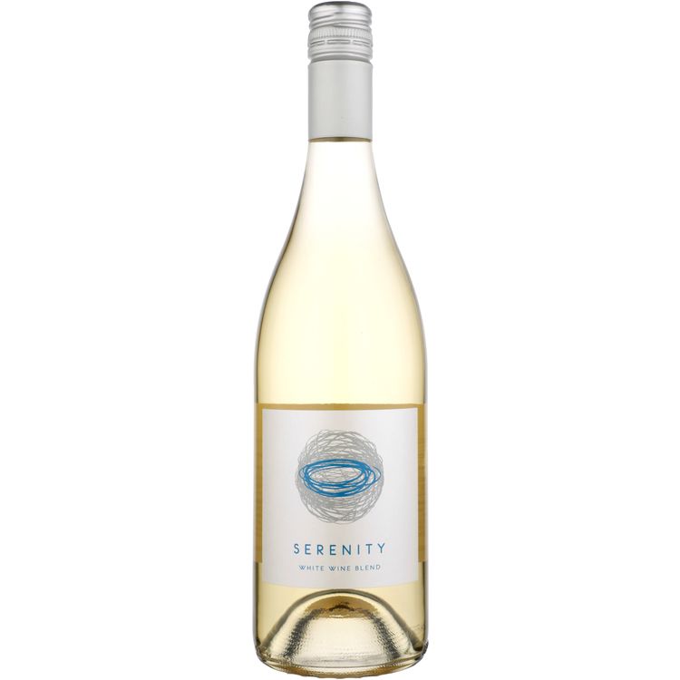 Brassfield Serenity White Blend 22