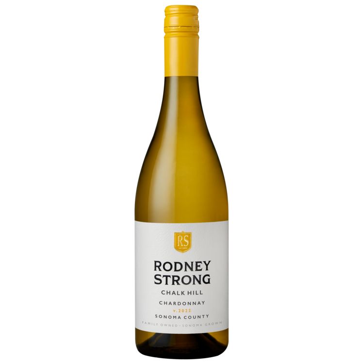 Rodney Strong Chard Chalk Hil(Sc22