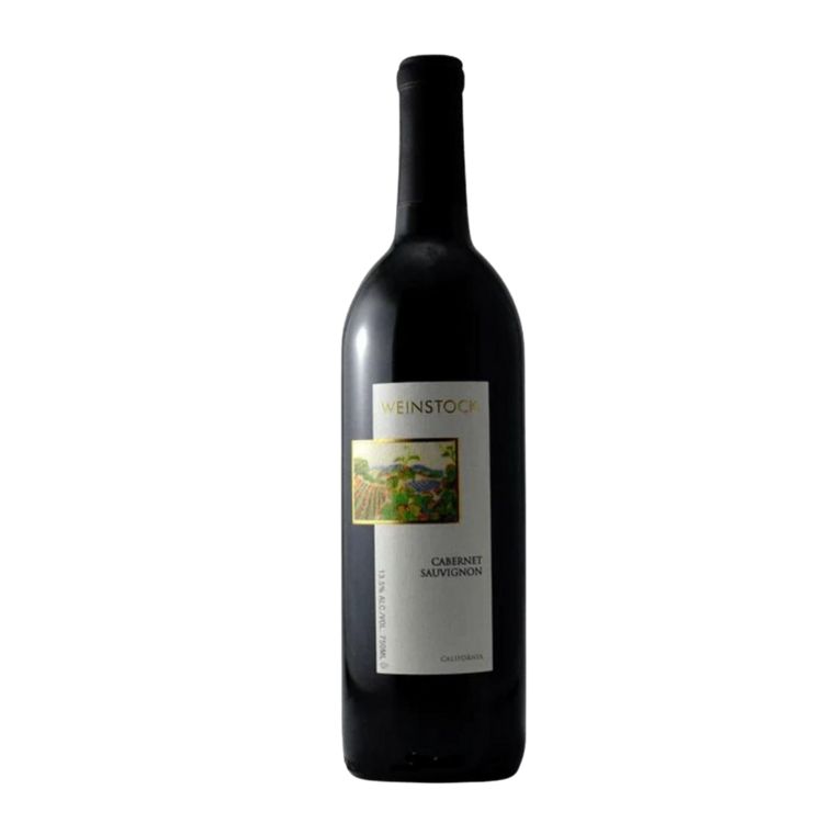 Weinstock Cabernet Sauvignon Calif