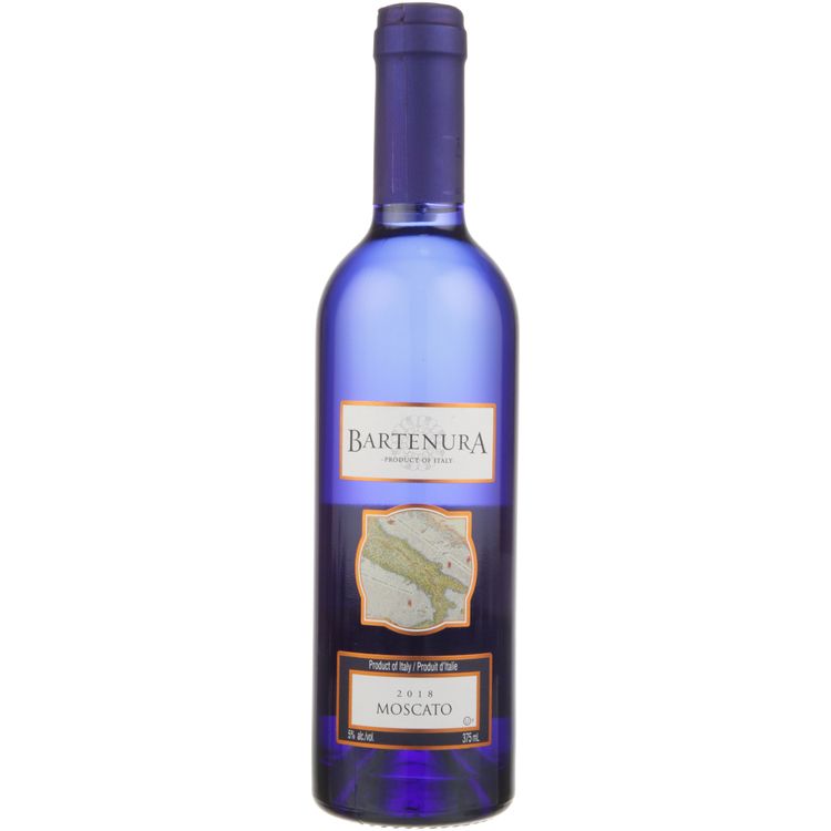 Bartenura Moscato