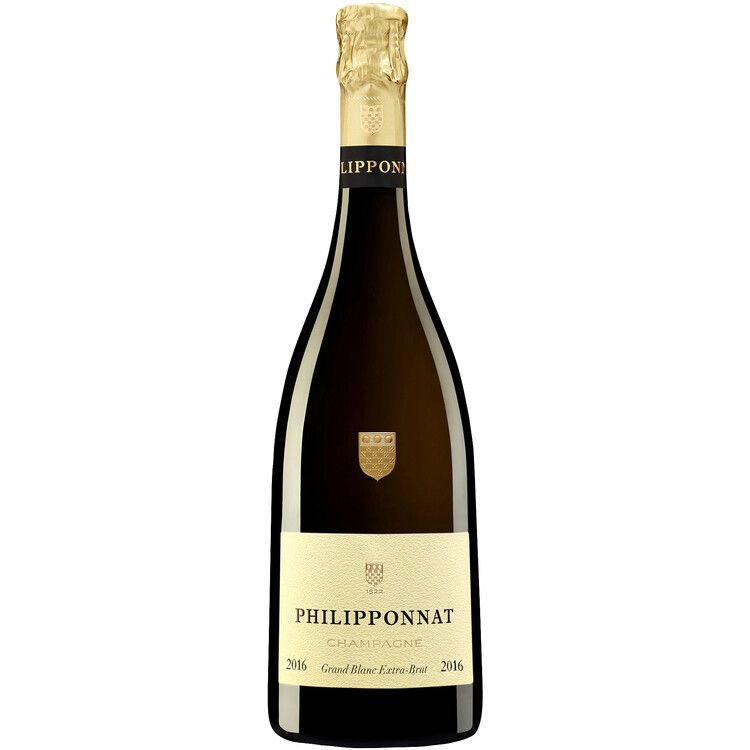 Philipponnat Ex Brut Grand Blanc16
