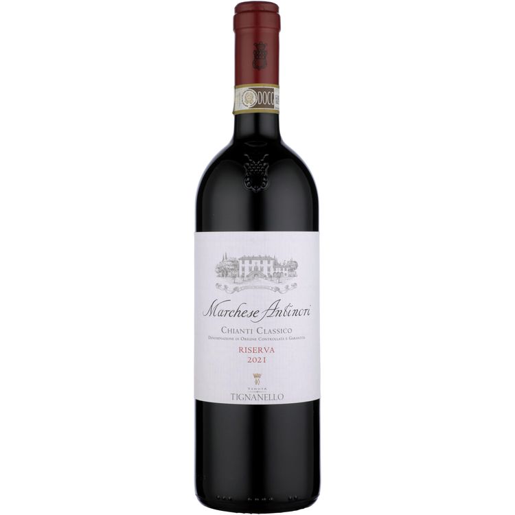 Antinori Marchese Chianti Cl Rsv21