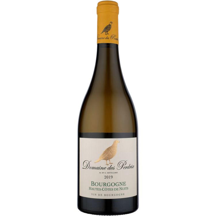 Perdrix Bourg Bl Hautes Nuits19