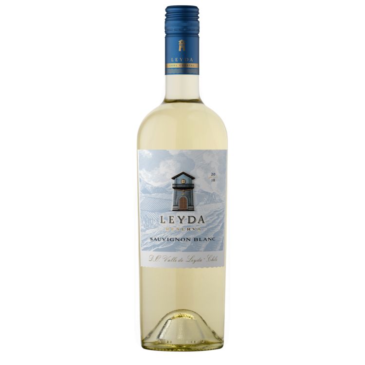 Leyda Sauvignon Blanc Rsv(Sc)21
