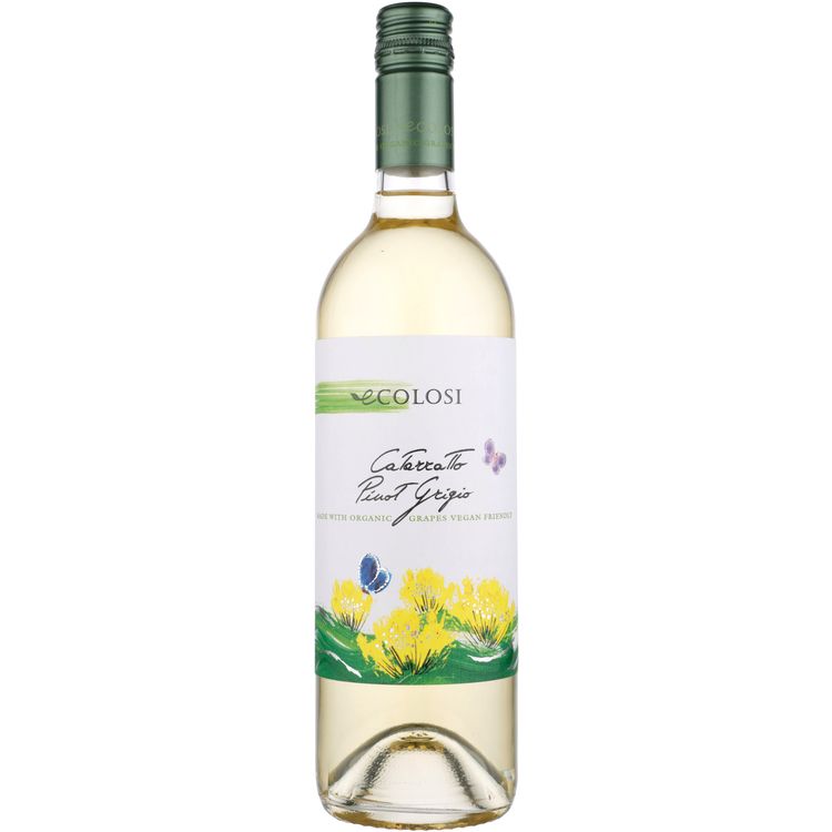 Ecolosi Catarratto P Grigio(Sc)23