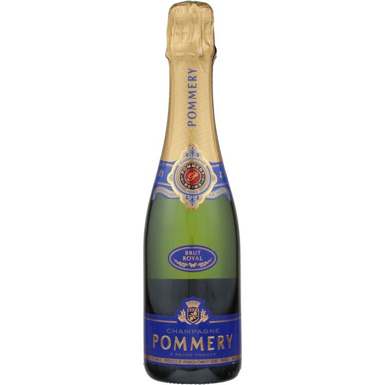 Pommery Brut Royal