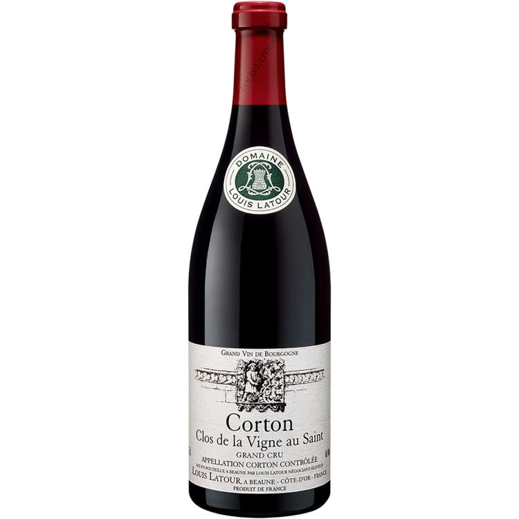 Latour Corton Clos Vig Saint 22 Wd
