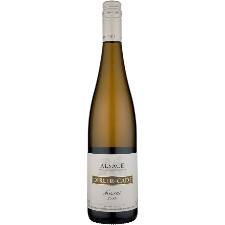 Dirler-Cade Muscat 19