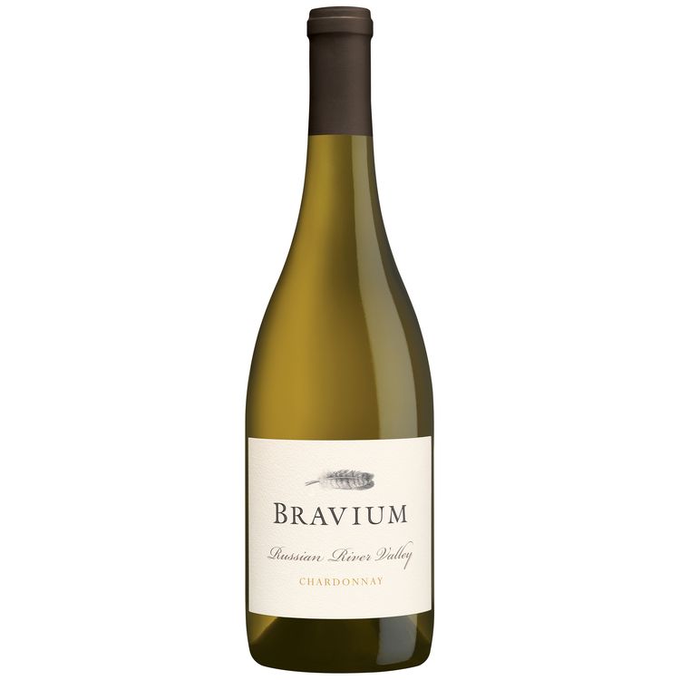 Bravium Chardonnay Rrv 22