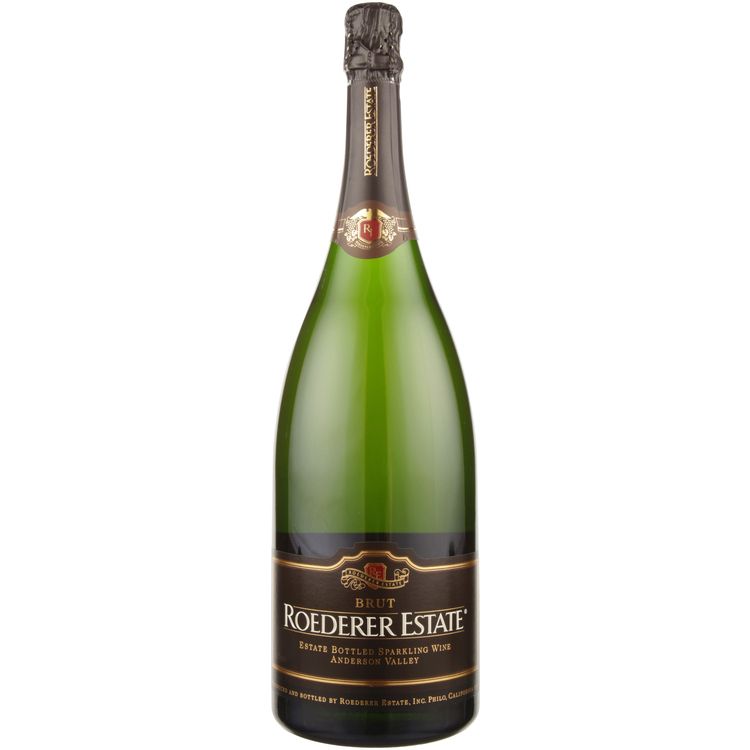 Roederer Est Brut