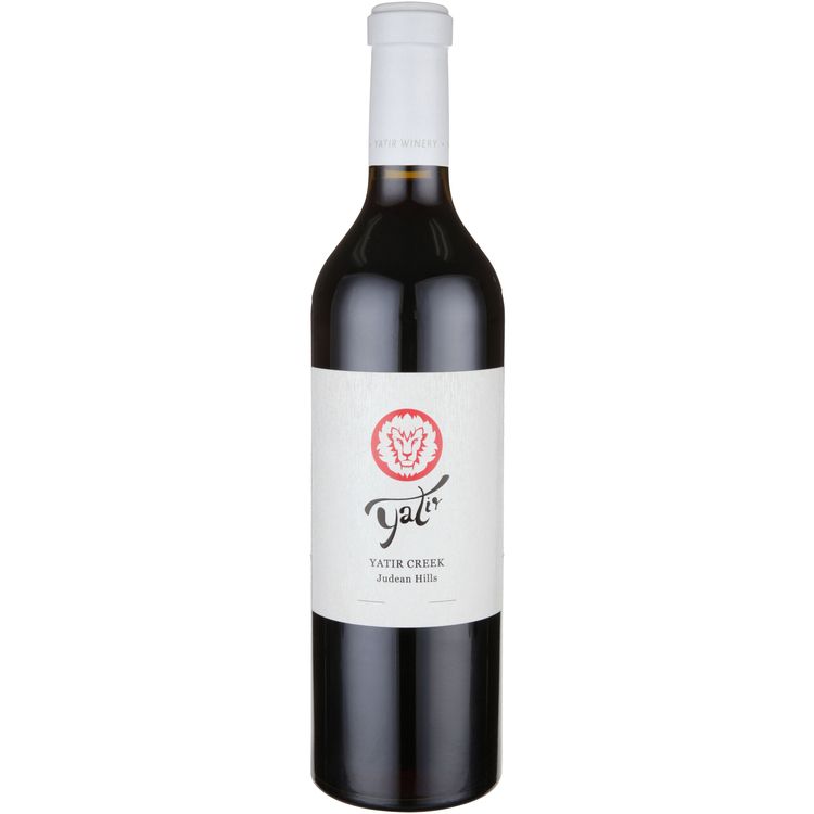 Yatir Creek Red 20