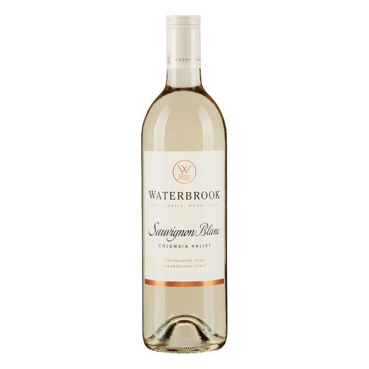 Waterbrook Sauvignon Blanc(Sc)21