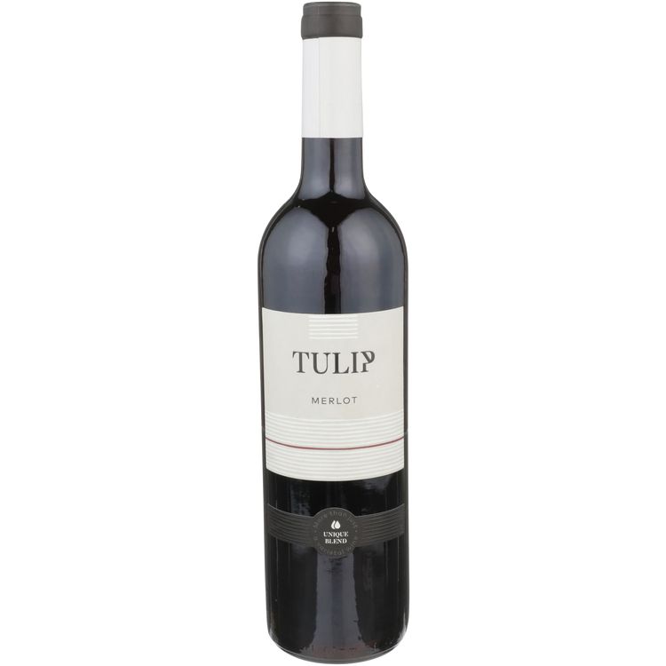 Tulip Just Merlot 21