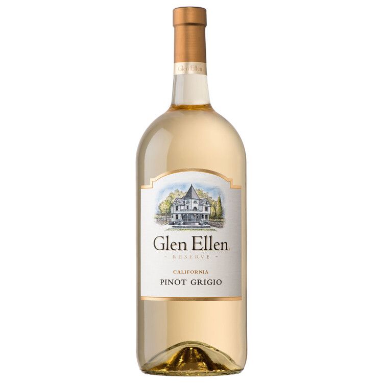 Glen Ellen P Grigo Colombard Rsv