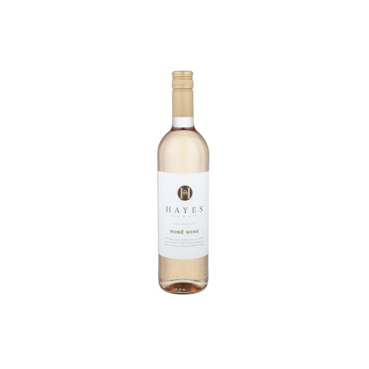 Hayes Ranch Rose(Sc)22