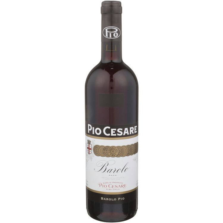 Pio Cesare Barolo 12