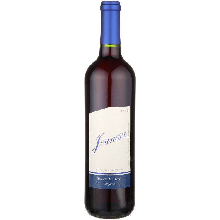 Jeunesse Black Muscat