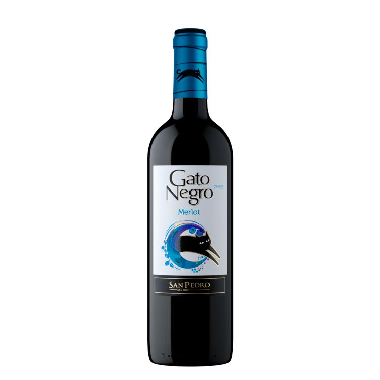 Gato Negro Merlot