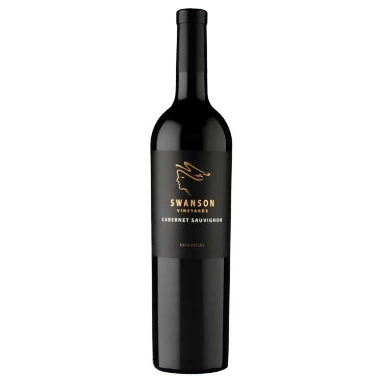 Swanson Cabernet Sauvignon 22